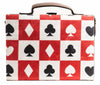 Image of Poker Sling Bag ,, gonecasestore - gonecasestore