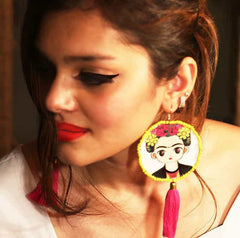 Frida earring