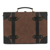 Image of Basic lovers Laptop briefcase