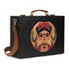Image of Frida laptop briefcase