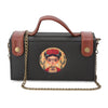 Image of Frida Clutch Bags ,, gonecasestore - gonecasestore