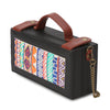 Image of Dhaka Handpainted Clutch Bags ,, gonecasestore - gonecasestore