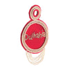 Image of Order online Dulhania Wedding Earring- gonecase.in