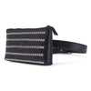 Image of Order online Bling hand Embroidered Belt Bag- gonecase.in