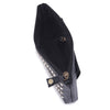 Image of Order online Bling hand Embroidered Belt Bag- gonecase.in