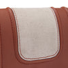 Image of Order online Tan and white belt bag- gonecase.in