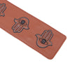 Image of Order online Hamsa Handcrafted Belt- gonecase.in