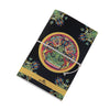 Image of Ethnic Printed Diary ,diary, gonecasestore - gonecasestore