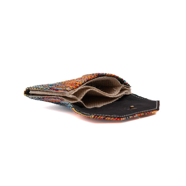 Rangeen card holder