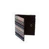 Image of Tribal cotton wallet