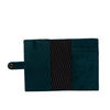 Image of Evil Eye Soft Blue Passport Cover