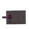 Image of Hamsa passport cover