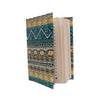 Image of Dhaka hand embroidered diary