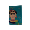 Image of Indian Farida hand embroidered diary