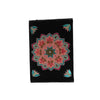 Image of Mandala hand embroidered diary