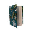 Image of Pichwai green hand embroidered diary