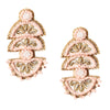 Image of Rooh Pink Wedding Set