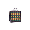 Image of Aztec green briefcase bag by gonecase