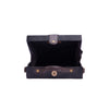 Image of Aztec green briefcase bag by gonecase