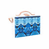 Image of Blue Calm Sling Bag ,, gonecasestore - gonecasestore