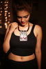 Image of Handpainted Buddha Necklace by Gonecase ,, gonecasestore - gonecasestore