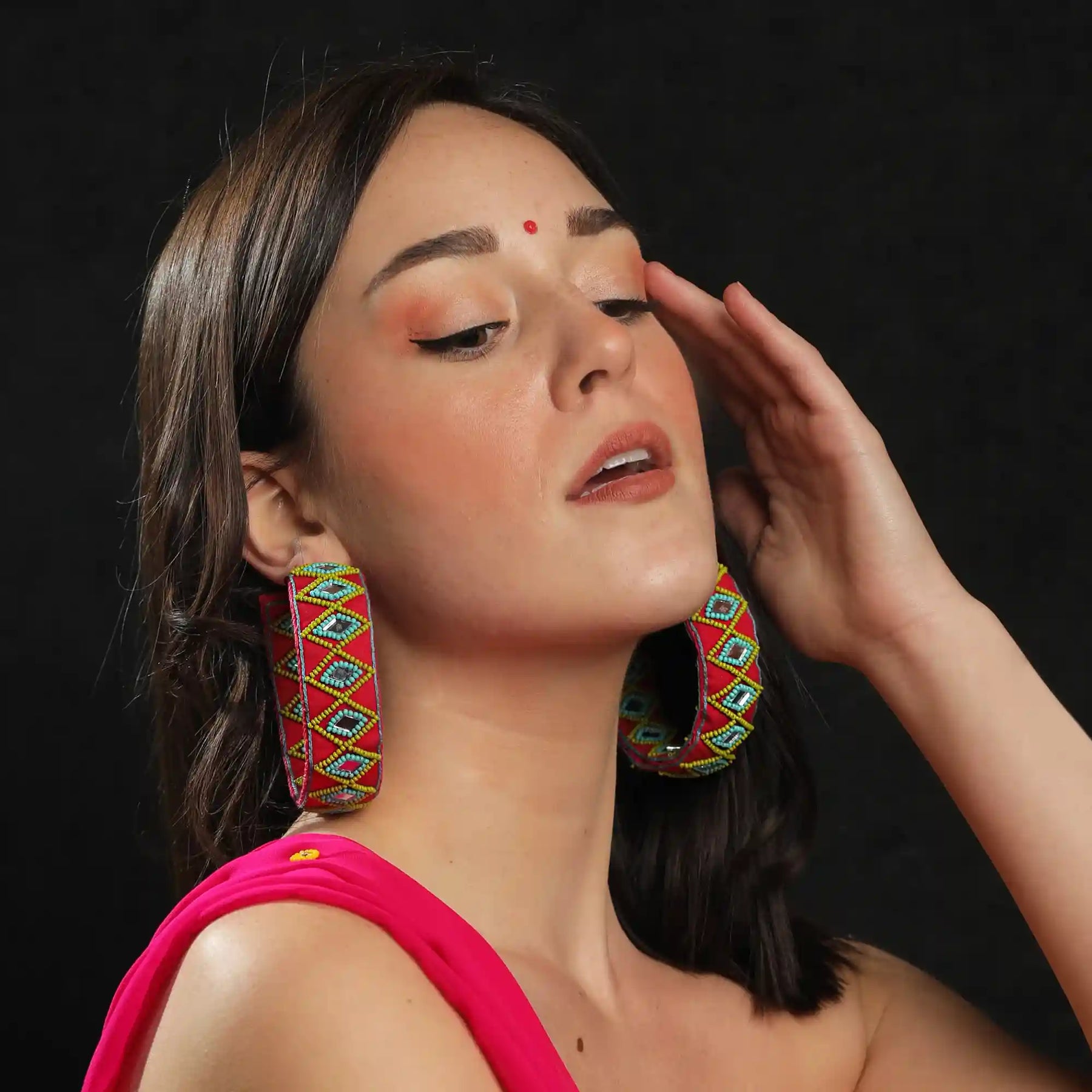 Chic Hoops Collection – GoneCase