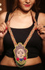 Image of Durga Neck Piece by Gonecase ,, gonecasestore - gonecasestore