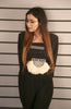 Image of Tassel Neck Piece by Gonecase ,, gonecasestore - gonecasestore
