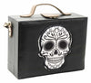 Image of Skull Sling Bag by Gonecase ,sling bag, gonecasestore - gonecasestore