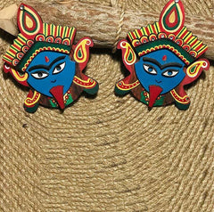 Durga Earring
