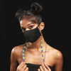 Image of Dhaka Handcrafted Mask Chain