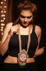 Image of Durga Neck Piece by Gonecase ,, gonecasestore - gonecasestore