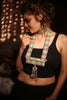 Image of Hasina Neck Piece by Gonecase ,, gonecasestore - gonecasestore
