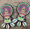 Image of Kathak Rangeen ,, gonecasestore - gonecasestore