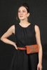 Image of Order online Bling hand Embroidered Belt Bag- gonecase.in