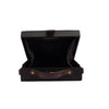 Image of Aztec pink briefcase bag by gonecase