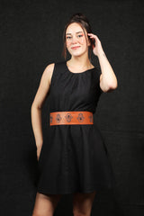 Hamsa Handcrafted Waist Belt