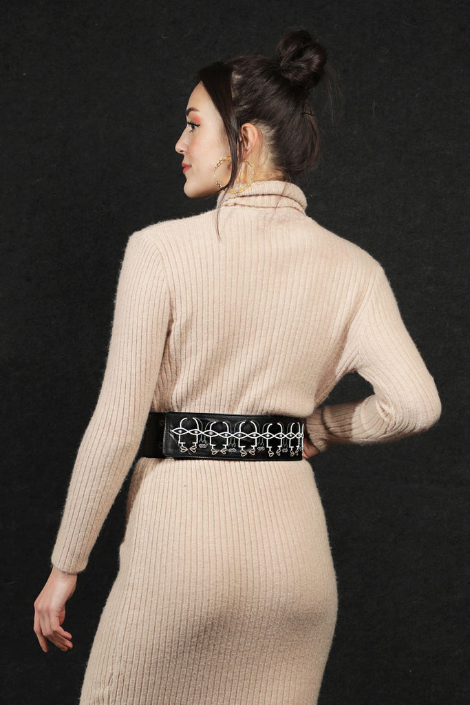 Order online Naqab handcrafted waist belt- gonecase.in