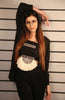 Image of Tassel Neck Piece by Gonecase ,, gonecasestore - gonecasestore