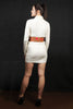 Image of Order online Pichwai hand embroidered waist belt- gonecase.in