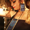 Image of Peace Earring