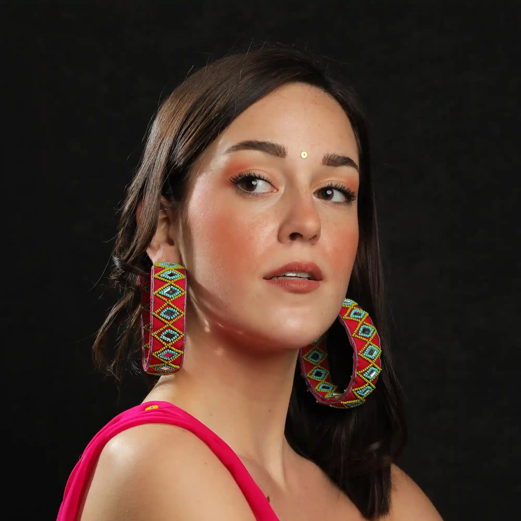 Chic Hoops Collection – GoneCase