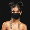 Image of Dhaka Handcrafted Mask Chain