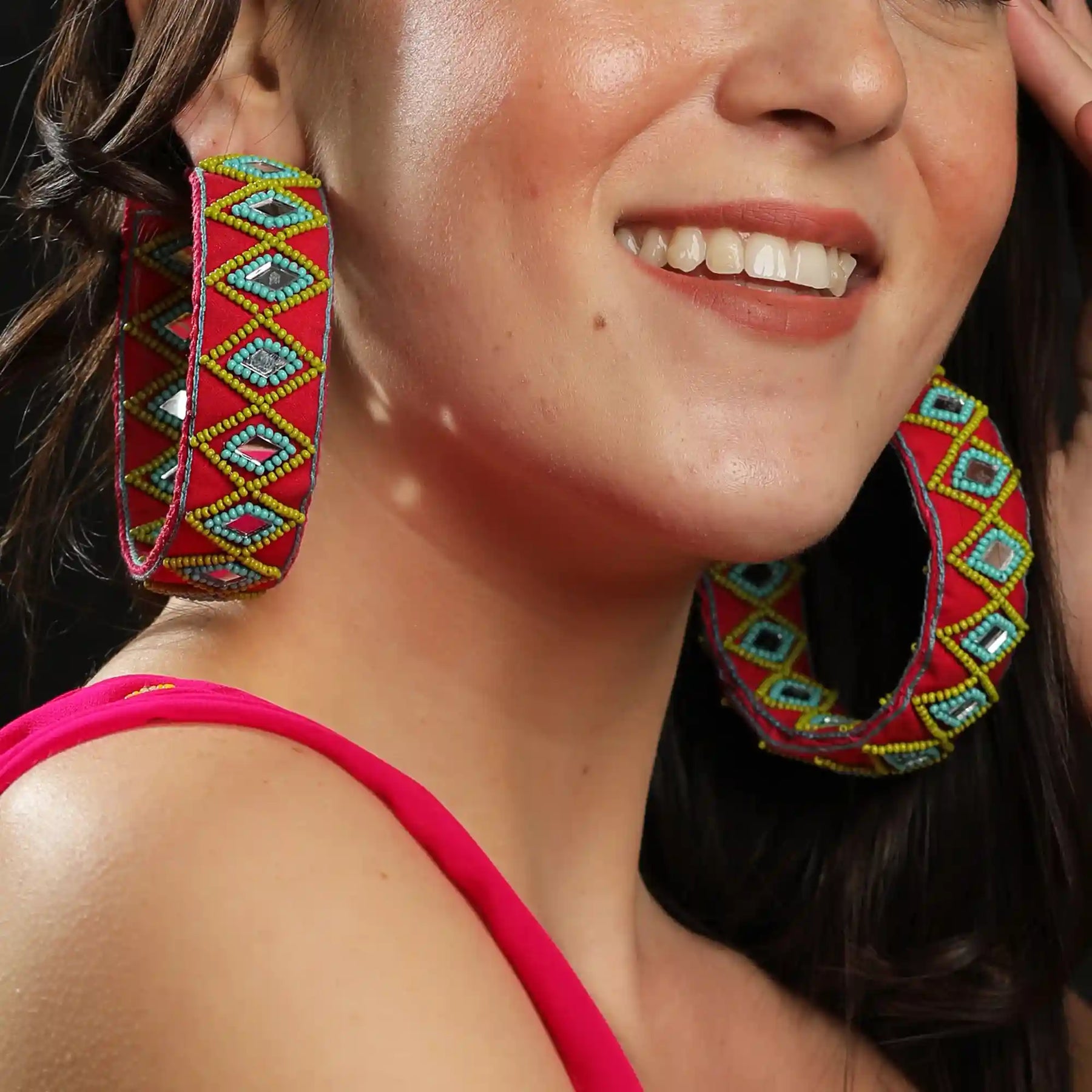 Chic Hoops Collection – GoneCase