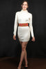 Image of Order online Pichwai hand embroidered waist belt- gonecase.in
