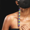 Image of Dhaka Handcrafted Mask Chain