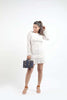 Image of Brown Patch Sling Bag by gonecase ,, gonecasestore - gonecasestore