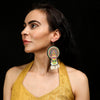Image of Kathak Rangeen earring