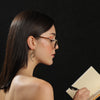 Image of Order online Brass Spikes Earring- gonecase.in
