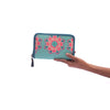 Image of Mandala wallet